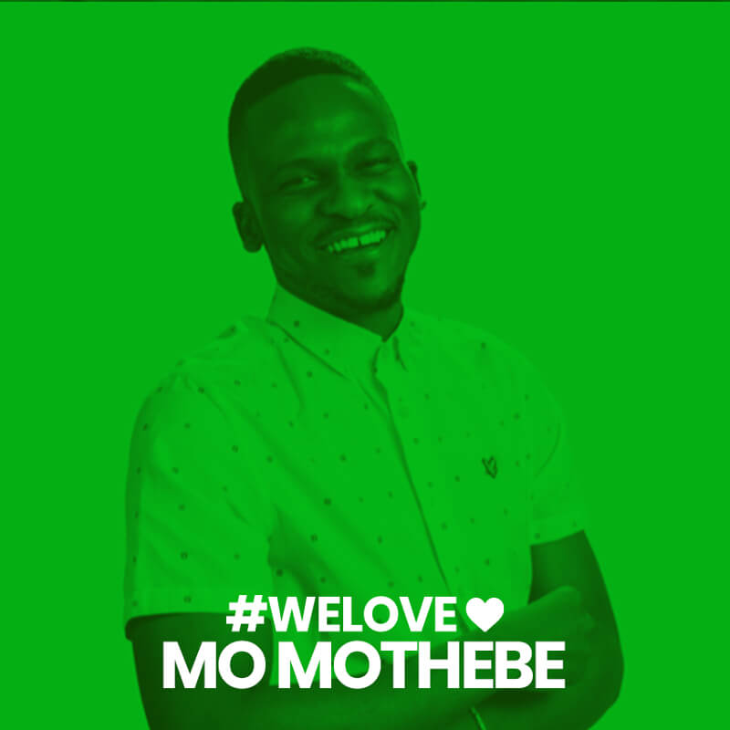 WE LOVE Mo Mother