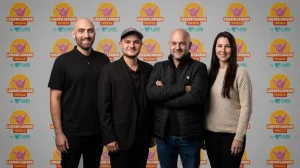 lekker lekker press release